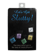 Let's Get Slutty Dice by Kheper