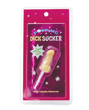 Popping Dick Sucker - Pina Colada by Kheper