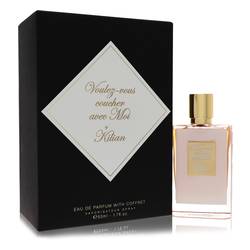 Kilian Voulez-vous Coucher Avec Moi Eau De Parfum Spray with Coffret By Kilian by Kilian