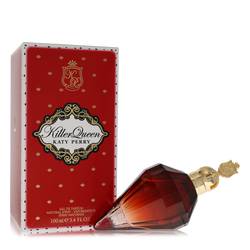 Killer Queen Eau De Parfum Spray By Katy Perry by Katy Perry