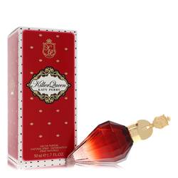 Killer Queen Eau De Parfum Spray By Katy Perry by Katy Perry