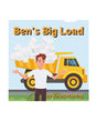 Ben's Big Load by Kinsey Maezing Books