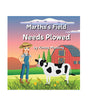 Martha's Field Needs Plowed by Kinsey Maezing Books