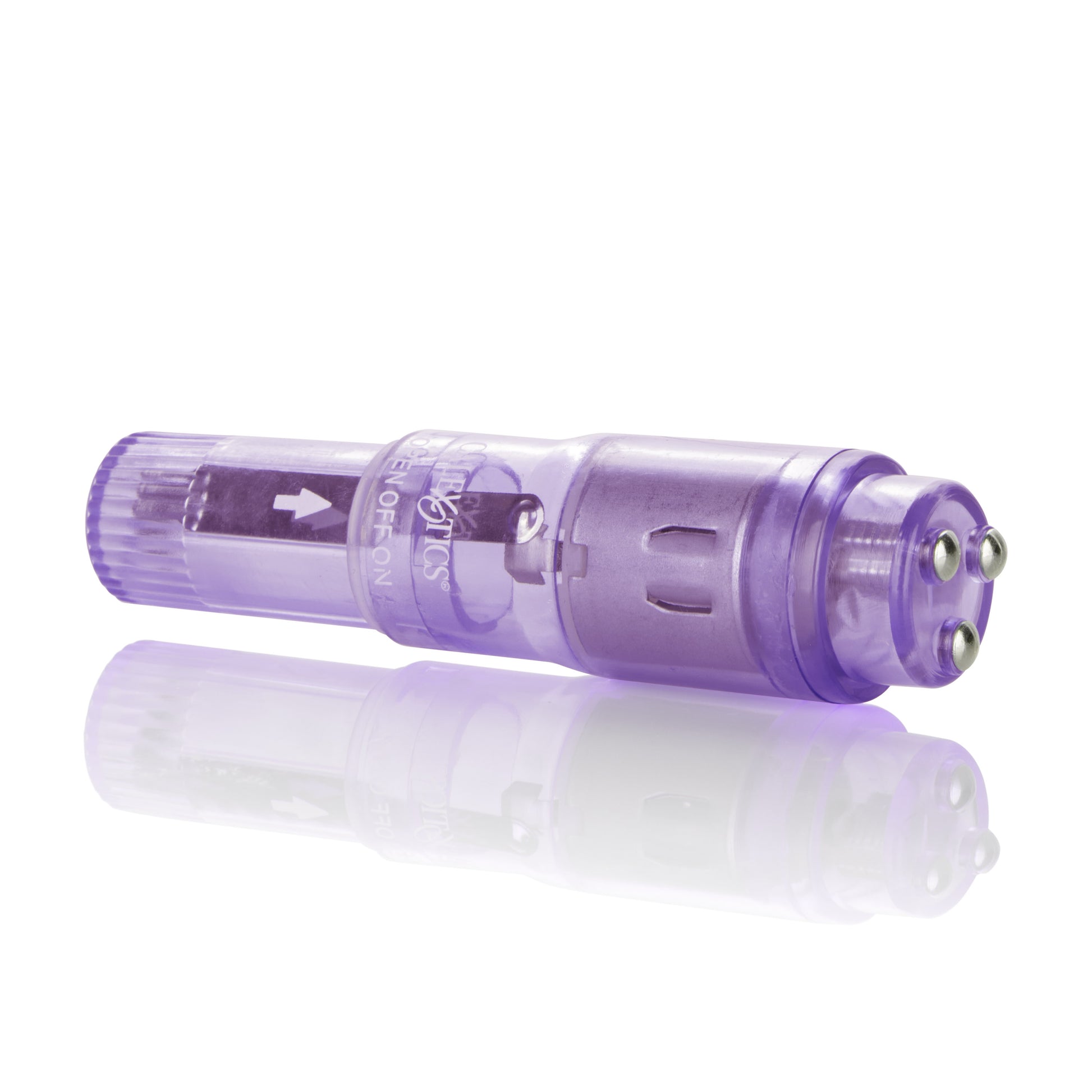 Shanes World Pocket Party - Purple by CalExotics