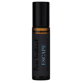 Pure Instinct Escape Pheromone Perfume Oil by Classic Brands, 10ml - PIN4101-10