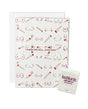 Doobies Boobies Greeting Card w/Matchbook by Kush Kards