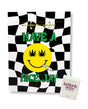 Have A Nice Jay Greeting Card w/Matchbook by Kush Kards