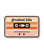 Greatest Hits Sticker - Pack of 3 by Kush Kards