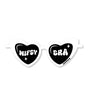 Wifey Era Sticker - Pack of 3 by Kush Kards