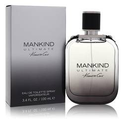 Kenneth Cole Mankind Ultimate Eau De Toilette Spray By Kenneth Cole by Kenneth Cole