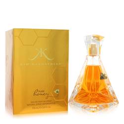 Kim Kardashian Pure Honey Eau De Parfum Spray By Kim Kardashian by Kim Kardashian