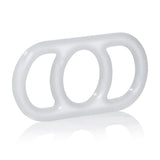 CalExotics Precision Pump Standard — Clear Penis Pump - SE0999352