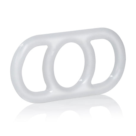 CalExotics Precision Pump Standard — Clear Penis Pump - SE0999352