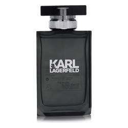 Karl Lagerfeld Eau De Toilette Spray (Tester) By Karl Lagerfeld by Karl Lagerfeld