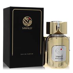 Kohl Al Ayoun Eau De Parfum Spray (Unisex) By Sawalef by Sawalef