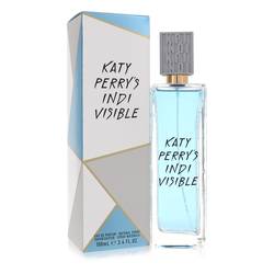 Indivisible Eau De Parfum Spray By Katy Perry by Katy Perry