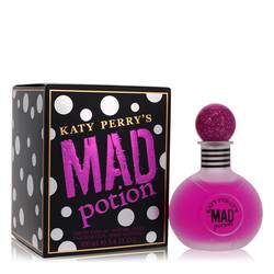Katy Perry Mad Potion Eau De Parfum Spray By Katy Perry by Katy Perry