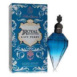 Royal Revolution Eau De Parfum Spray By Katy Perry by Katy Perry