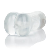 CalExotics Stroke It Tight Dual-Entry Stroker Sleeve - SE0912853