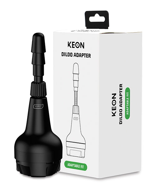 Kiiroo Keon Dildo Adapter by Kiiroo