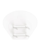 Kiiroo Luxus Luxher 5 Pieces Adhesive Stickers Accessory - Clear by Luxus