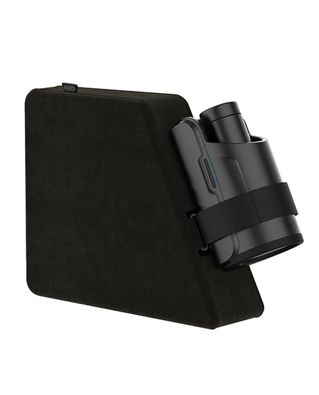 Kiiroo Keon Pillow & Strap by Kiiroo