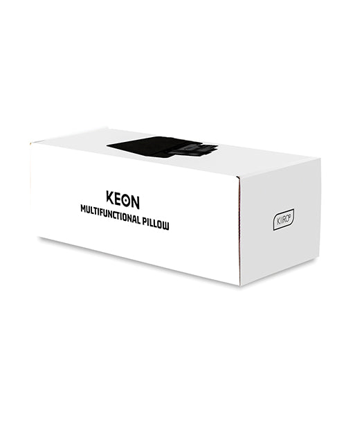 Kiiroo Keon Pillow & Strap by Kiiroo