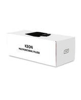 Kiiroo Keon Pillow & Strap by Kiiroo