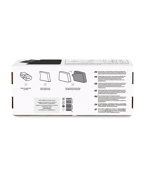 Kiiroo Keon Pillow & Strap by Kiiroo
