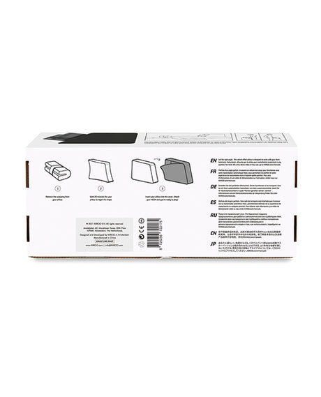 Kiiroo Keon Pillow & Strap by Kiiroo