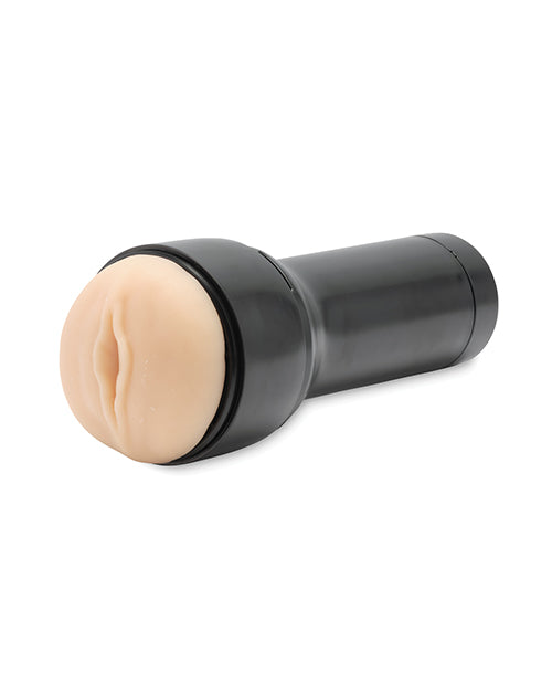 Kiiroo Feel Generic Stroker - Pale by Kiiroo