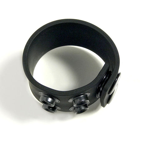 "Boneyard Ball Strap BY-0310"
