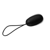 XR Brands Silicone Rechargeable Bullet Vibrator with Remote - UC-AF946