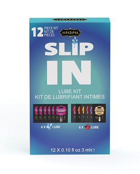 Kama Sutra Fuck Me Sex-To-Go Kit by Kama Sutra