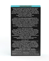 Kama Sutra Fuck Me Sex-To-Go Kit by Kama Sutra