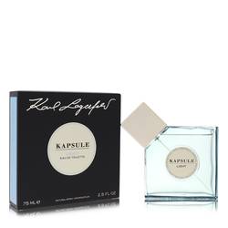 Kapsule Light Eau De Toilette Spray By Karl Lagerfeld by Karl Lagerfeld