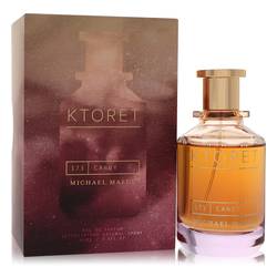 Ktoret 173 Candy Eau De Parfum Spray By Michael Malul by Michael Malul