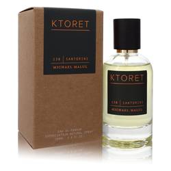 Ktoret 138 Santorini Eau De Parfum Spray By Michael Malul by Michael Malul