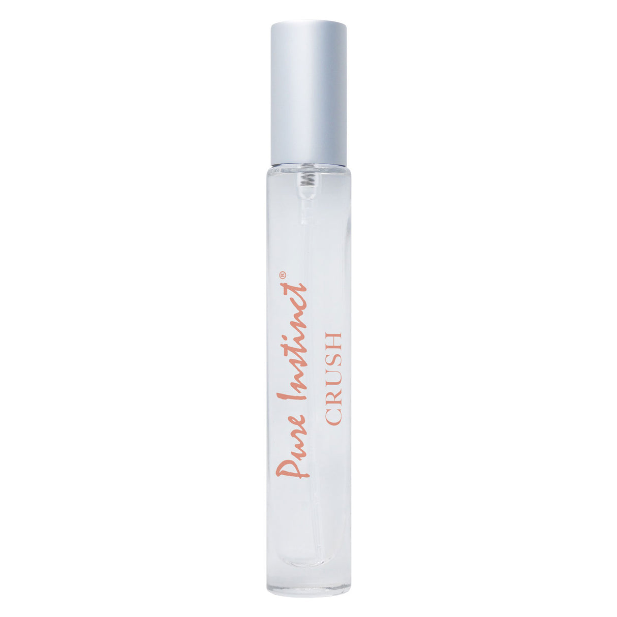 Classic Brands Pure Instinct Crush Pheromone Perfume Spray, 9.2 ml - PIN2505-00