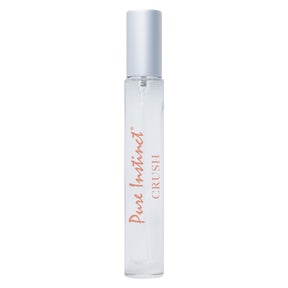 Classic Brands Pure Instinct Crush Pheromone Perfume Spray, 9.2 ml - PIN2505-00