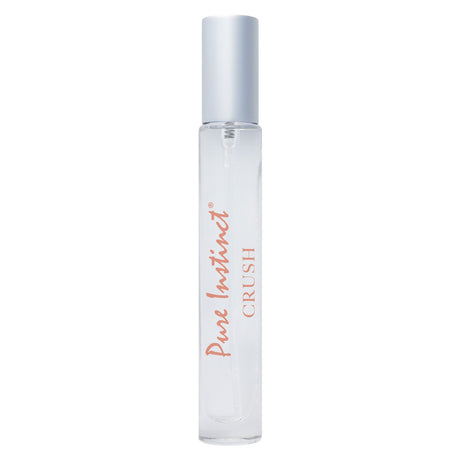 Classic Brands Pure Instinct Crush Pheromone Perfume Spray, 9.2 ml - PIN2505-00