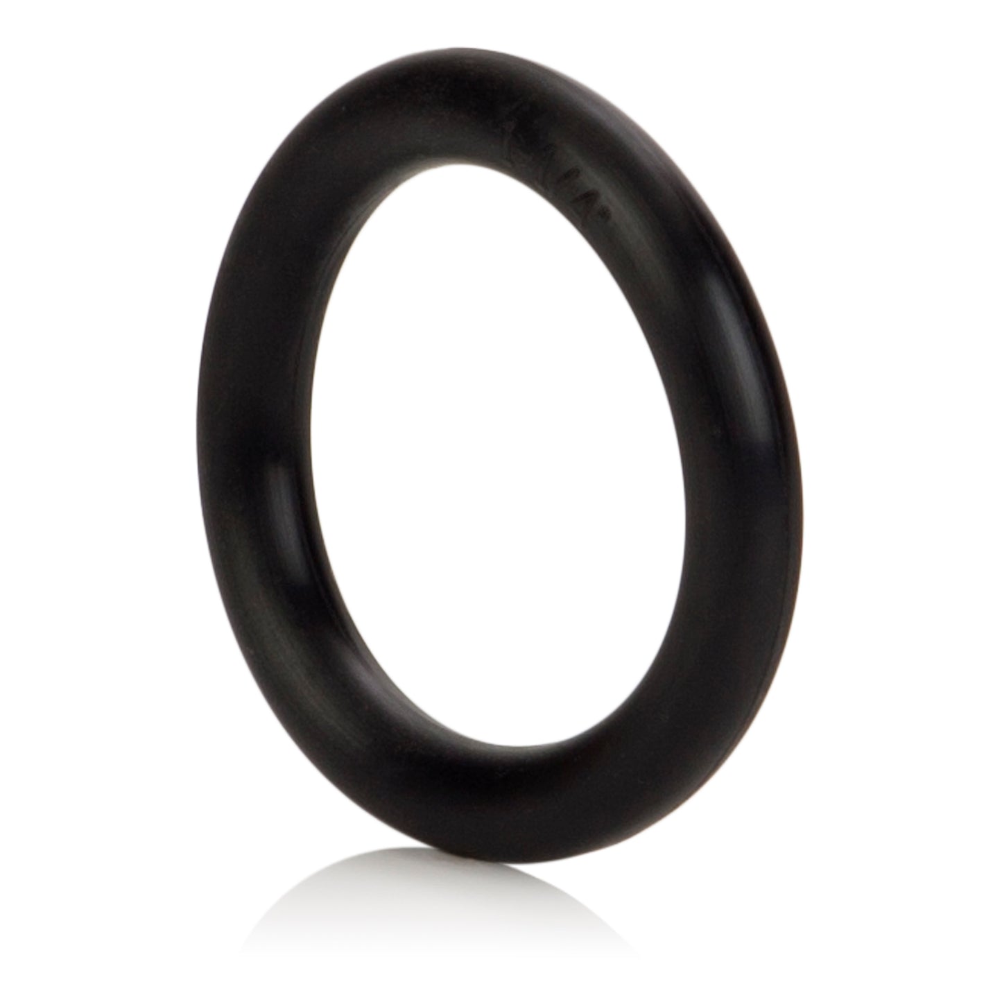Rubber Ring - Small - Black by CalExotics
