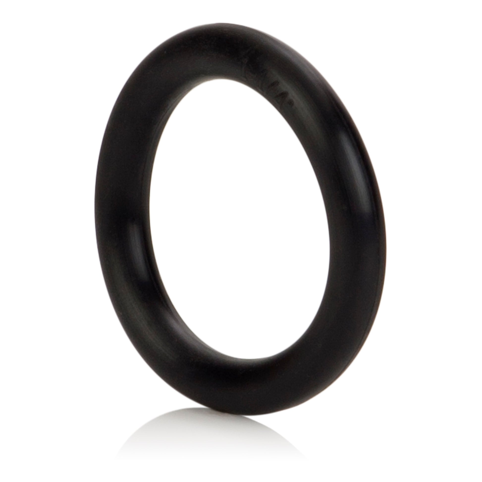 Rubber Ring - Small - Black by CalExotics