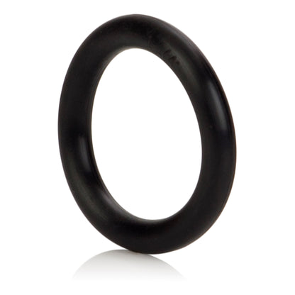 Rubber Ring - Small - Black by CalExotics