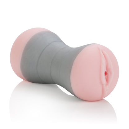 Travel Gripper Pussy and Ass by CalExotics