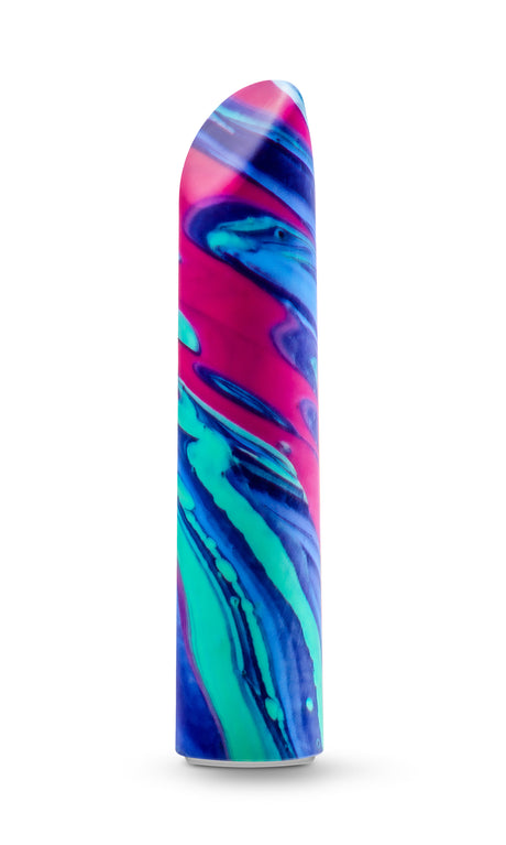 Blush Sublime Power Vibe — Alexandrite, 4" - BL-27522