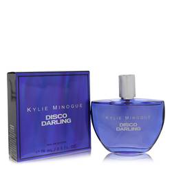 Kylie Minogue Disco Darling Eau De Parfum Spray By Kylie Minogue by Kylie Minogue