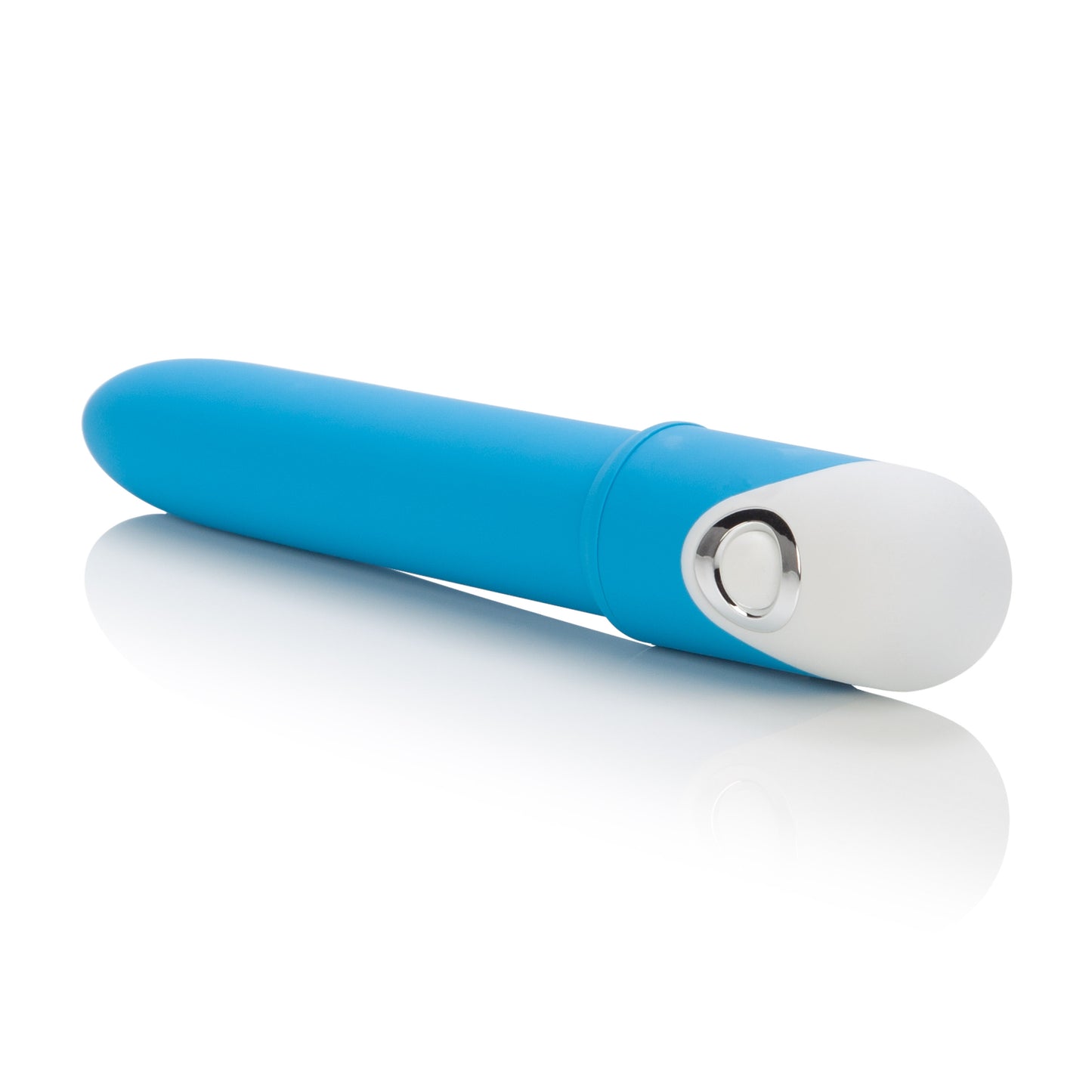 Shanes World Sorority Rush Vibe - Blue by CalExotics