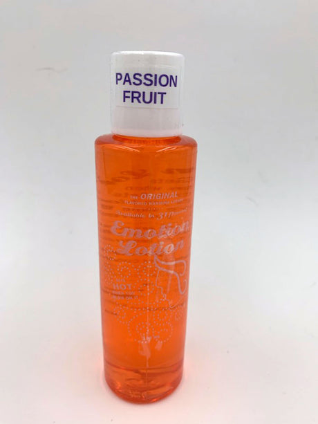 Emotion Lotion Passion Fruit Warming Lotion — 4 fl oz - PP231-8