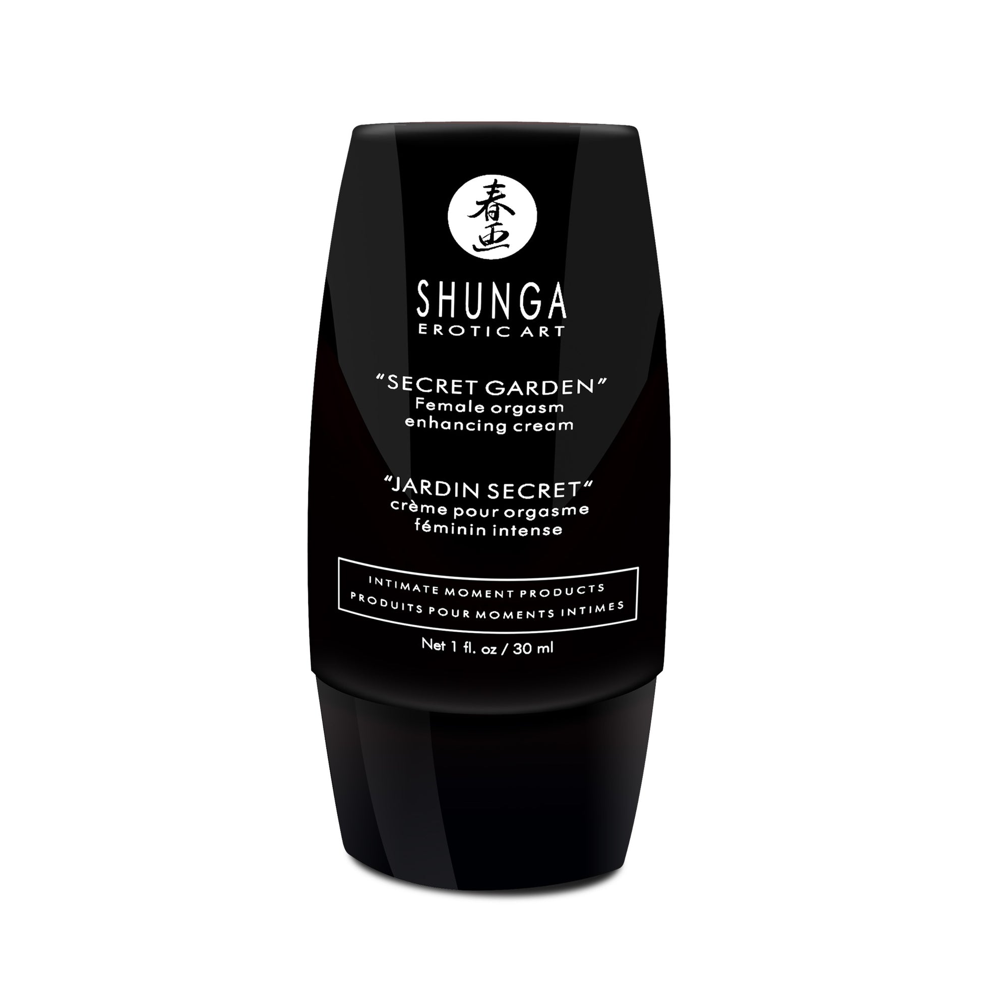 Shunga Secret Garden - Clitoral Gel - 1 Fl. Oz. by Shunga